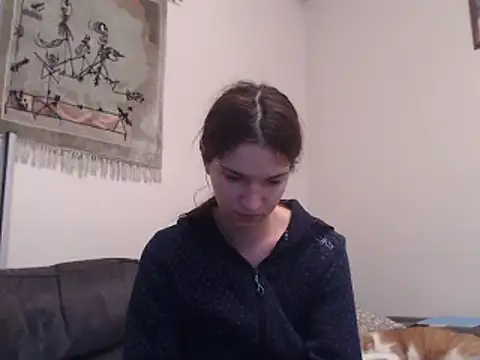 Snapshot of Geile-Luna chatting on March 2025 07:18:01 PM Geile-Luna online show from March 2025 07:18:01 PM