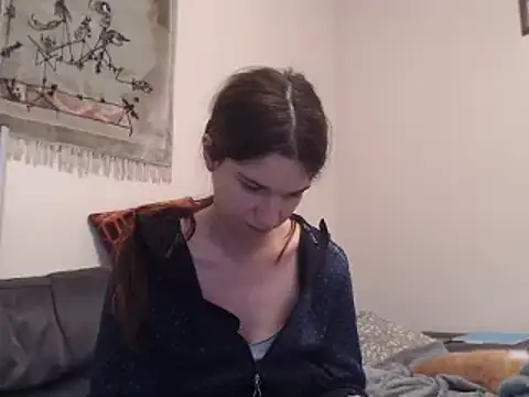 Snapshot of Geile-Luna chatting on March 2025 07:58:02 PM Geile-Luna online show from March 2025 07:58:02 PM