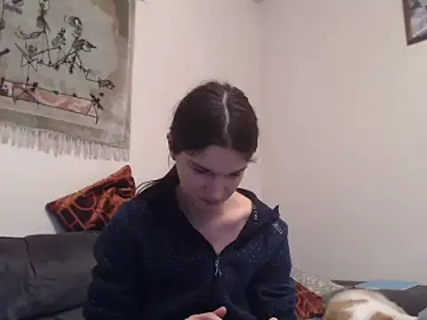 Snapshot of Geile-Luna chatting on March 2025 07:59:01 PM Geile-Luna online show from March 2025 07:59:01 PM