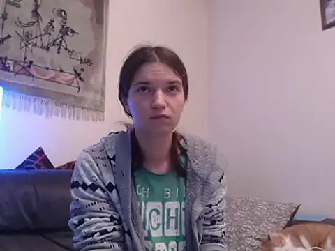 Snapshot of Geile-Luna chatting on March 2025 08:43:02 PM Geile-Luna online show from March 2025 08:43:02 PM