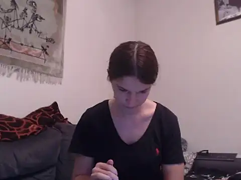 Snapshot of Geile-Luna chatting on September 2025 06:21:01 PM Geile-Luna online show from September 2025 06:21:01 PM