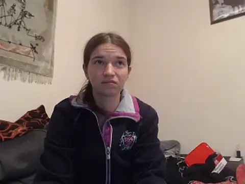 Snapshot of Geile-Luna chatting on September 2025 05:38:01 PM Geile-Luna online show from September 2025 05:38:01 PM