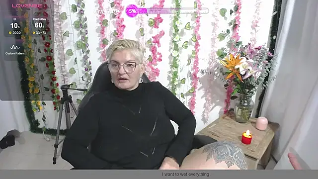bety-cum2 online show from December 2024 09:44:01 AM