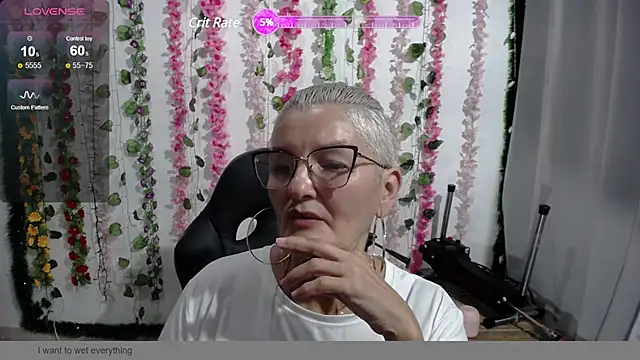 bety-cum2 online show from January 2025 11:06:01 PM