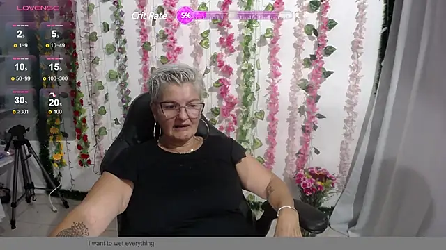 bety-cum2 online show from January 2025 10:23:01 PM