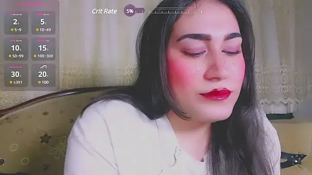 MERA arab online show from December 2024 07:03:02 PM
