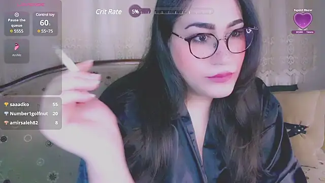 MERA arab online show from December 2024 10:34:01 PM