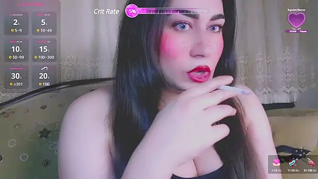MERA arab online show from January 2025 08:39:01 PM