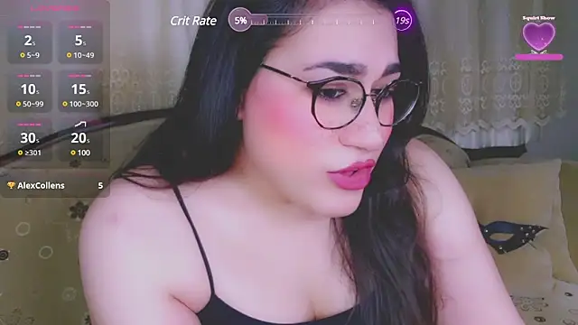 MERA arab online show from January 2025 09:19:01 PM