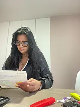 SWEETLILY18 online show from December 2024 11:22:01 AM