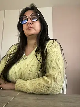 SWEETLILY18 online show from December 2024 11:17:01 AM