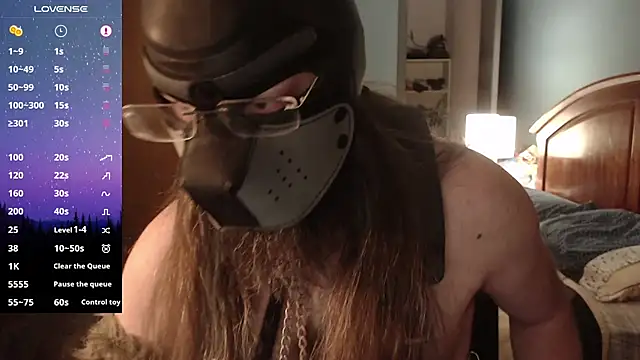 Snapshot of kinkywolf429 chatting on December 2024 09:56:01 PM kinkywolf429 online show from December 2024 09:56:01 PM