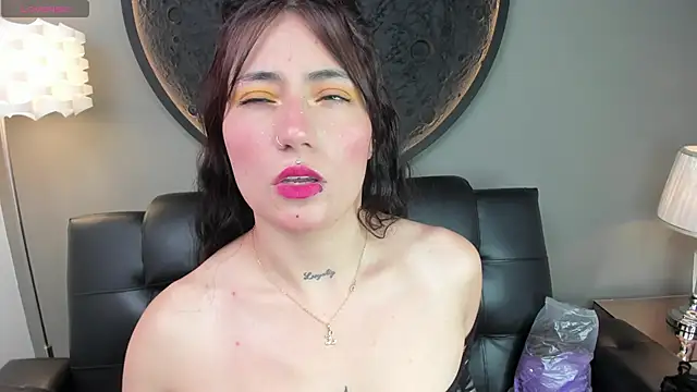 miss sharlotte18 online show from January 2025 06:03:02 PM