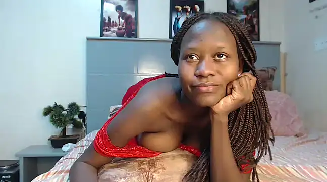 CandyLovesU2 online show from January 2025 02:26:02 AM