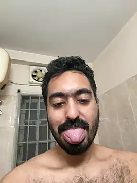 Vikram9918 online show from December 2024 02:01:01 PM