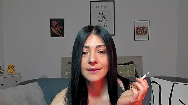 Snapshot of AryaSummersReal chatting on January 2025 08:46:02 AM AryaSummersReal online show from January 2025 08:46:02 AM