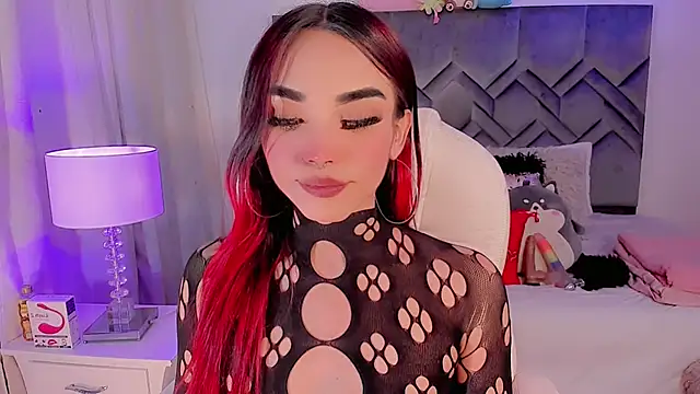 LeyXandrabraz online show from January 2025 01:11:01 AM