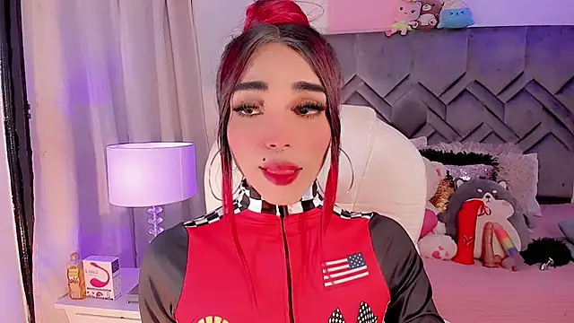 LeyXandrabraz online show from January 2025 09:35:02 PM