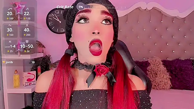 LeyXandrabraz online show from October 2025 08:09:02 PM