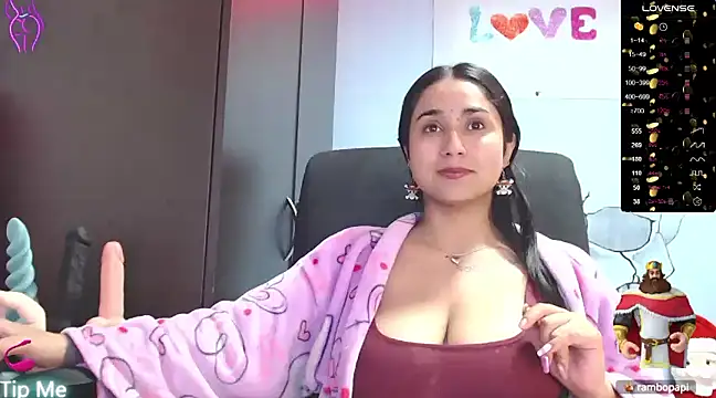 Annyee1 online show from December 2024 12:38:01 PM