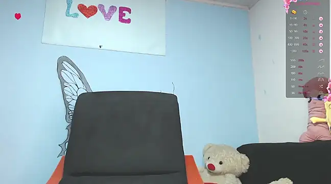 Annyee1 online show from March 2025 03:09:02 AM