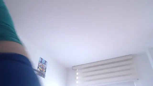 Snapshot of andreaisis2 chatting on October 2025 08:20:01 PM andreaisis2 online show from October 2025 08:20:01 PM