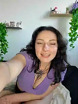Moxxxie online show from March 2025 04:19:02 PM