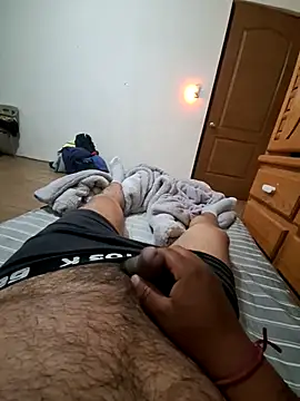 Snapshot of Calamaco07 chatting on October 2025 05:27:02 AM Calamaco07 online show from October 2025 05:27:02 AM