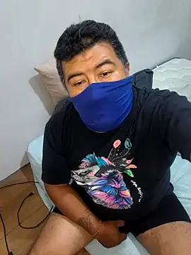 Snapshot of Calamaco07 chatting on December 2025 06:52:01 AM Calamaco07 online show from December 2025 06:52:01 AM