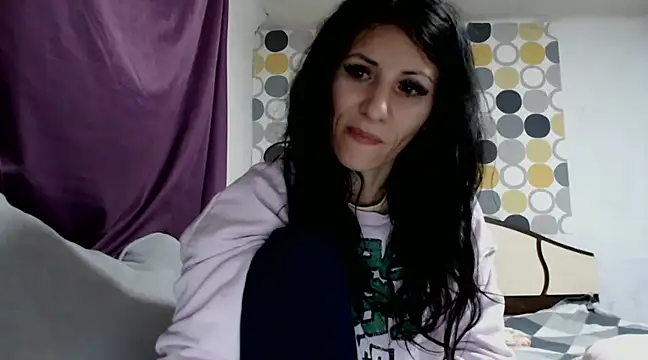 sexyevalove online show from February 2025 03:17:02 AM