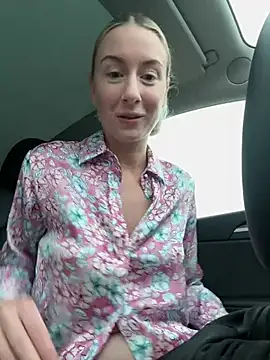 CutieEmy online show from December 2024 02:34:02 PM