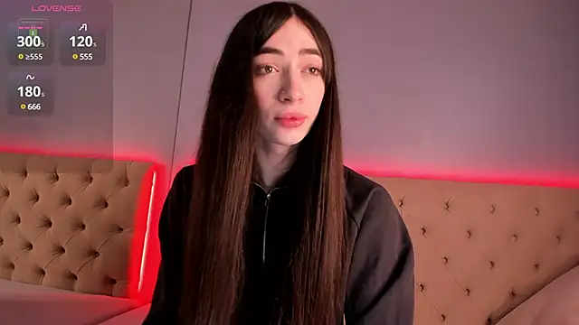 NickieRainer online show from January 2025 02:08:02 PM