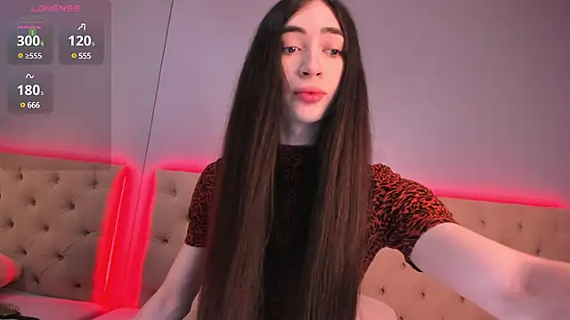 NickieRainer online show from January 2025 04:36:01 AM