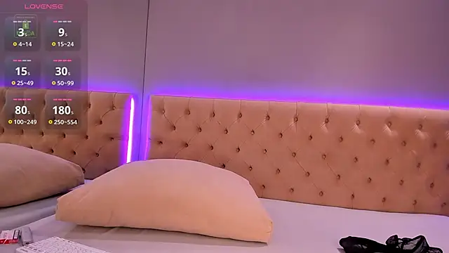 NickieRainer online show from March 2025 04:27:02 AM