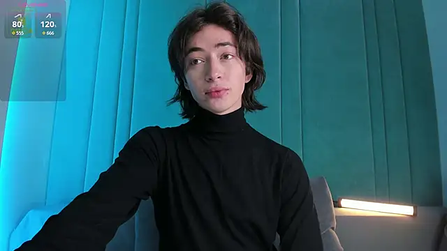 NickieRainer online show from September 2025 04:47:01 AM