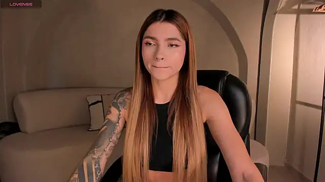 Snapshot of LexieWayne chatting on September 2025 12:43:02 PM LexieWayne online show from September 2025 12:43:02 PM