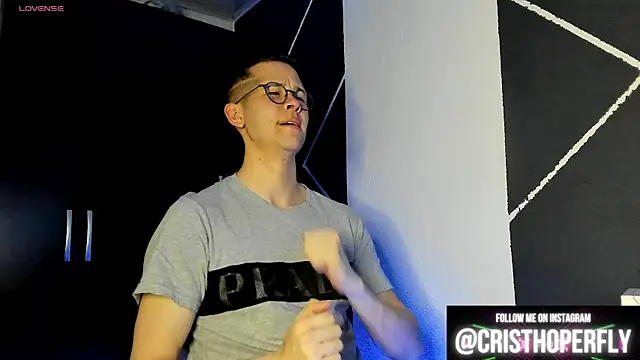 Cris myster online show from January 2025 01:23:01 AM