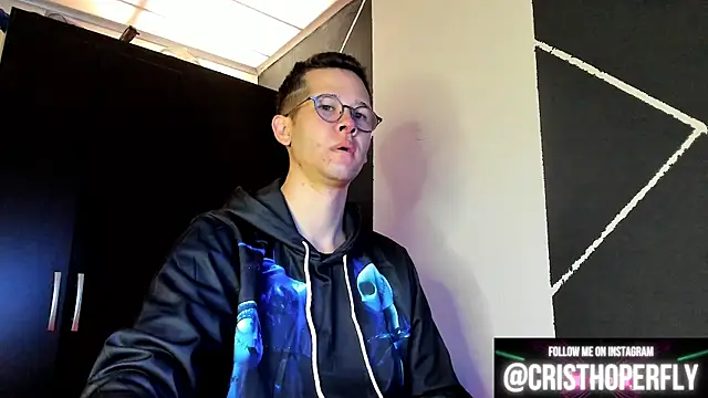 Cris myster online show from January 2025 01:32:01 PM