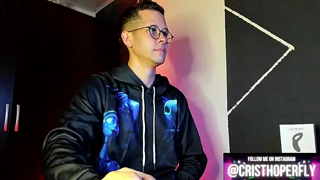 Cris myster online show from January 2025 02:43:01 AM
