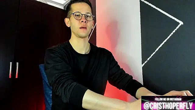 Cris myster online show from February 2025 01:27:01 PM