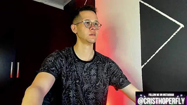 Cris myster online show from February 2025 02:05:02 AM