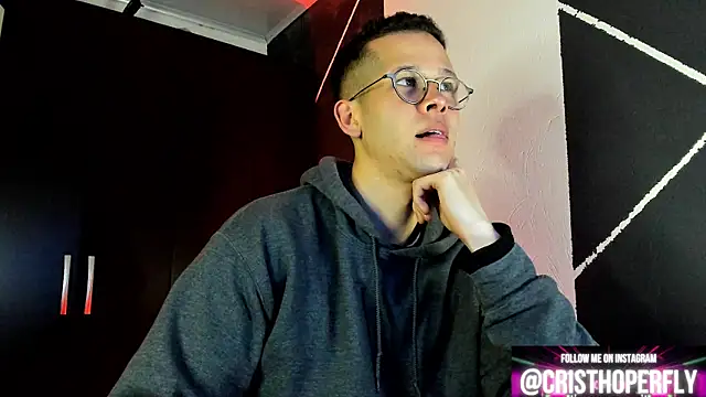 Cris myster online show from March 2025 04:34:02 AM