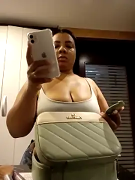 MelanyShayk online show from December 2024 12:05:01 PM