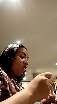 MelanyShayk online show from December 2024 03:36:02 AM