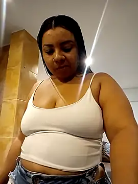 MelanyShayk online show from December 2024 01:55:02 PM