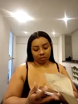 MelanyShayk online show from December 2024 12:02:01 PM