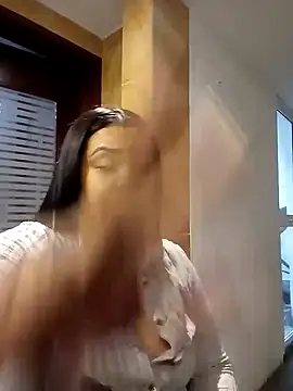 MelanyShayk online show from December 2024 12:17:02 PM