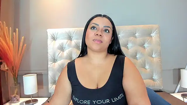 MelanyShayk online show from December 2024 03:21:02 PM