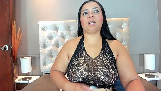 MelanyShayk online show from December 2024 12:55:01 PM