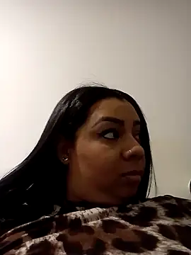 MelanyShayk online show from December 2024 12:49:01 PM